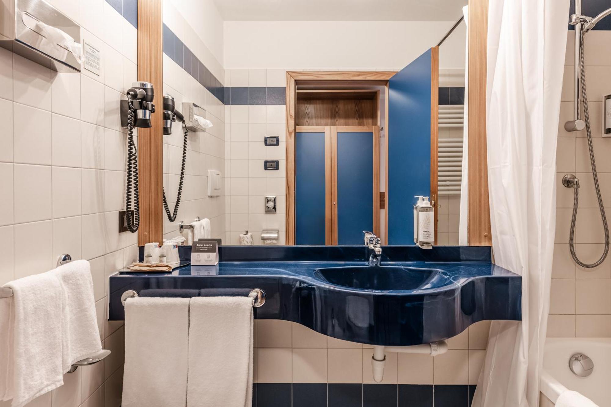 Hotel Garni Meledrio Dimaro