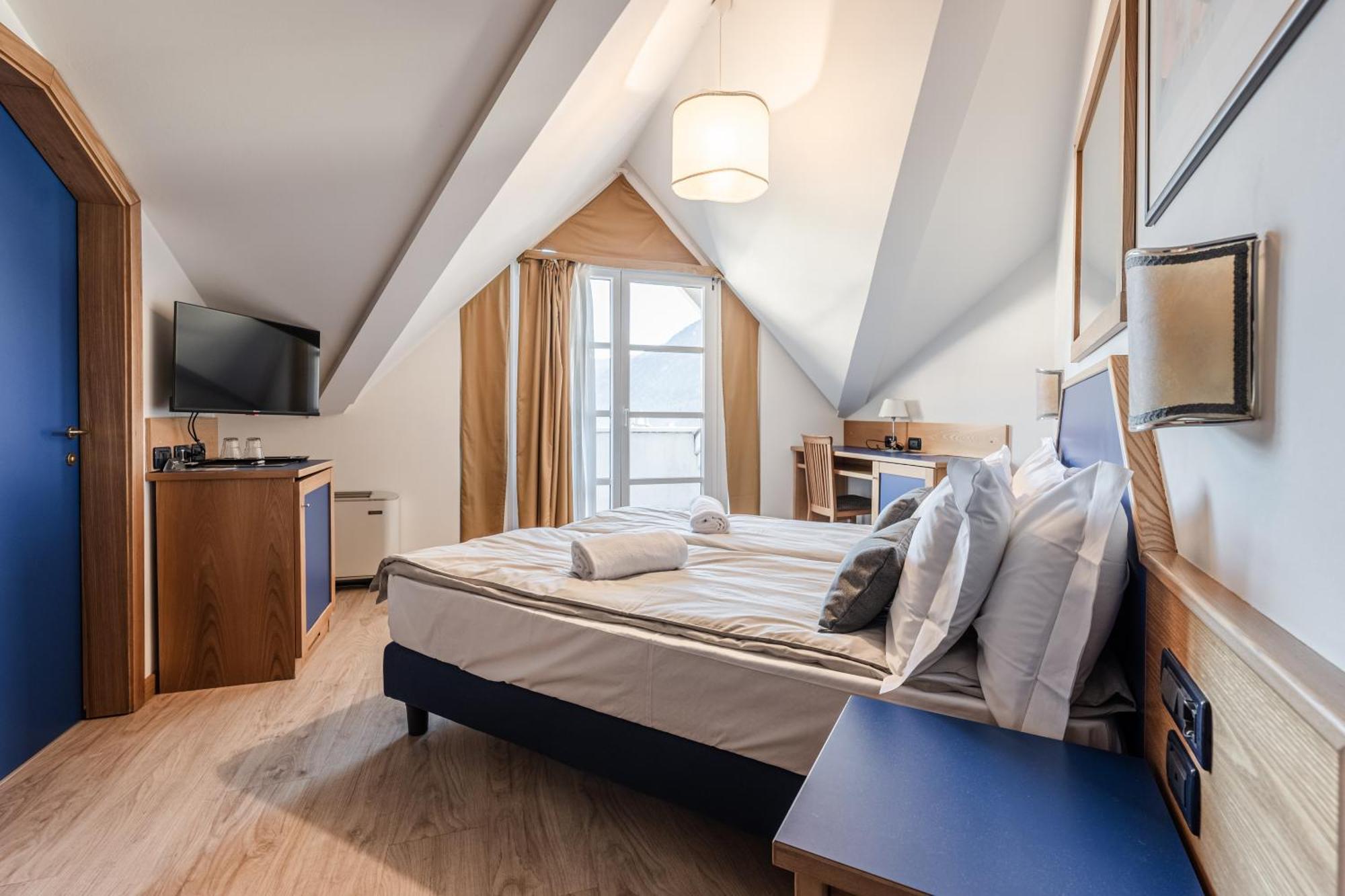Hotel Garni Meledrio Dimaro