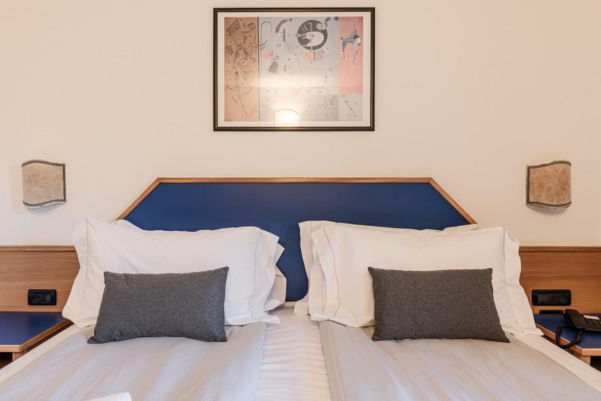 Garni Meledrio Hotel 3*
