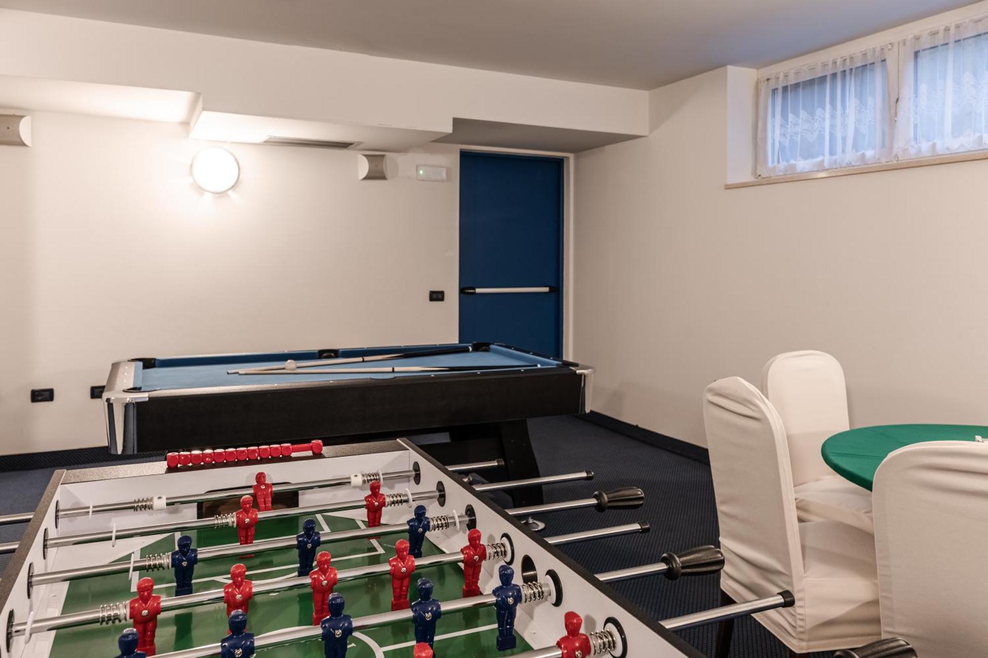 Hotel Garni Meledrio