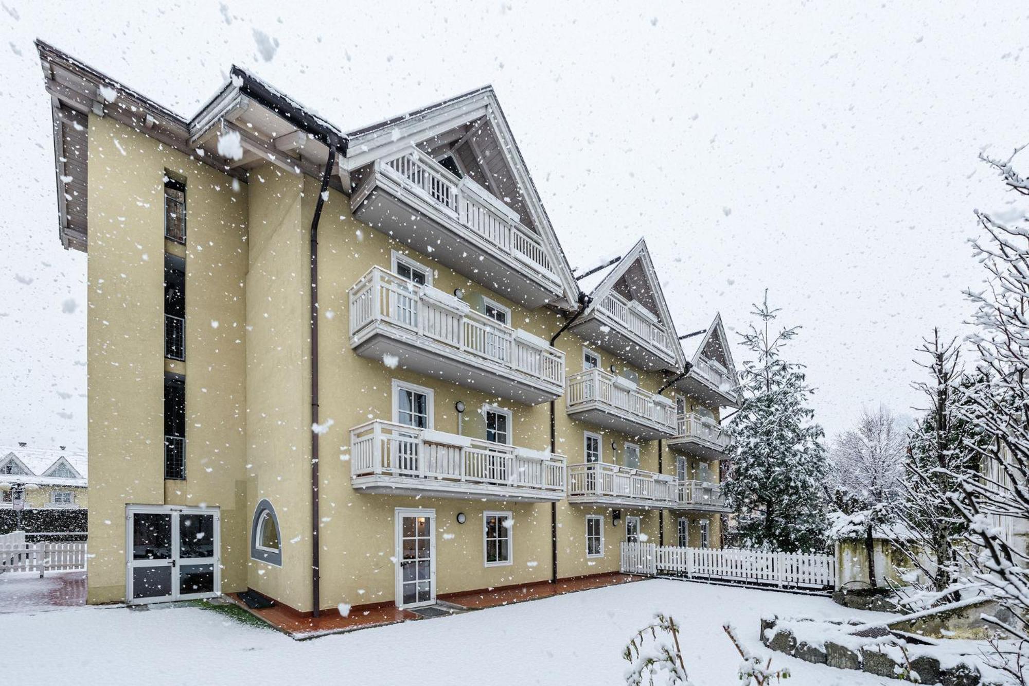 Hotel Garni Meledrio Dimaro