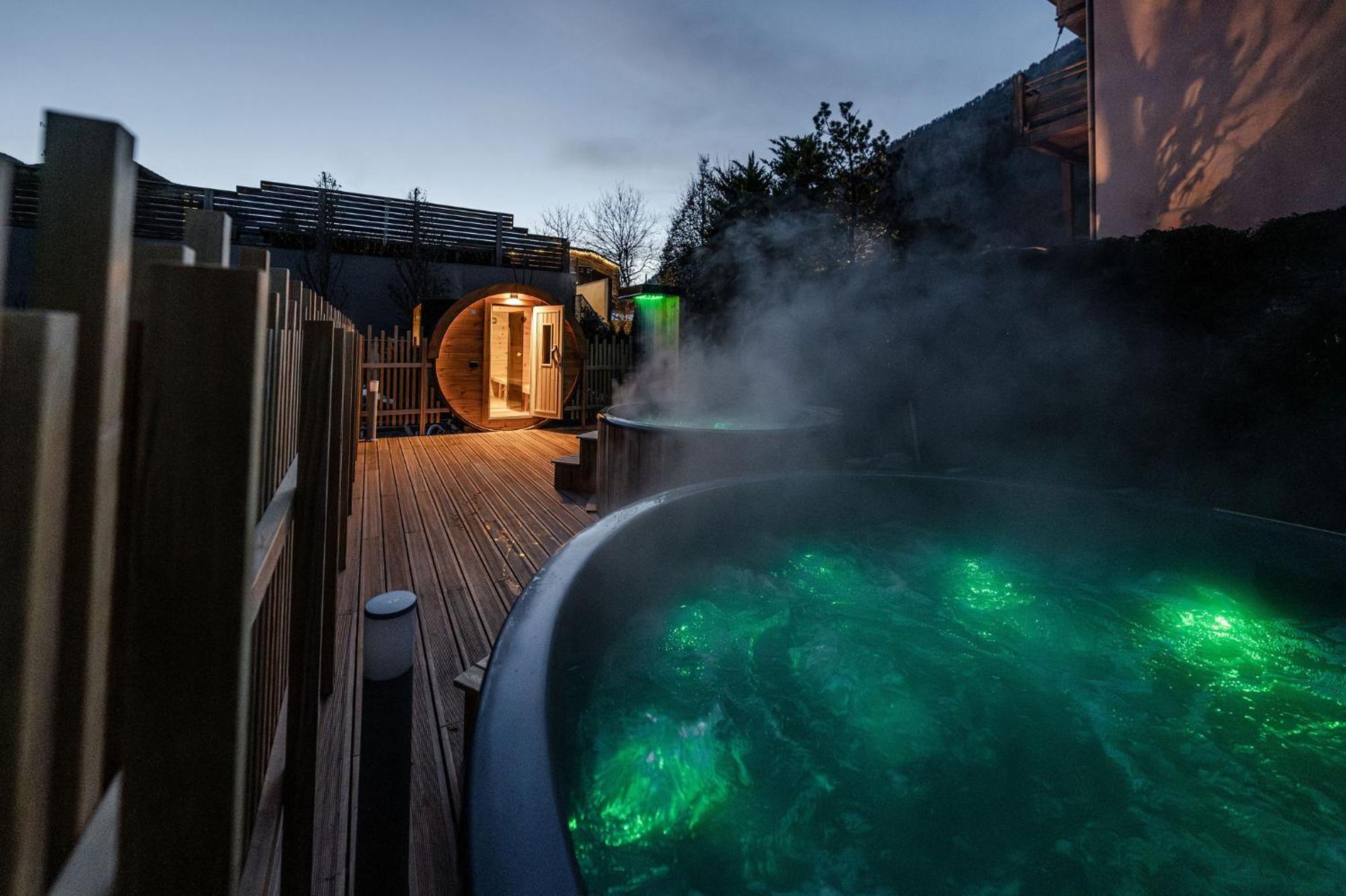 Garni Meledrio Hotel