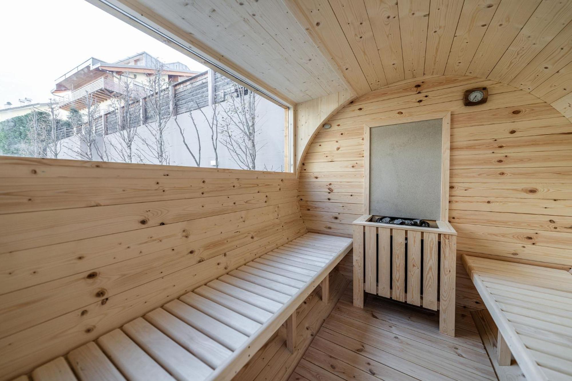 Hotel Garni Meledrio Dimaro